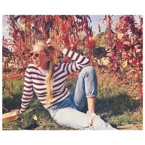 Meet your Posher, Nancy